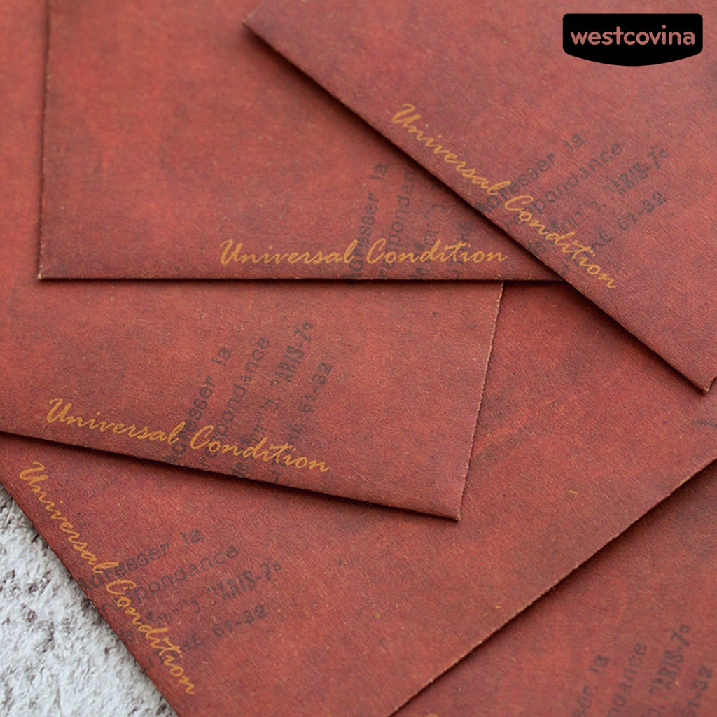 [Hot]✍Bộ 50 Con Dấu Giấy Phong Cách Cổ Điển Sáng Tạo Dùng Trang Trí Văn Phòng