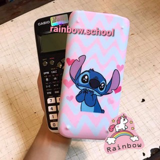 Miếng dán decal casio 580 in theo yêu cầu skin trang trí decan máy tính casio fx 580 vn x máy tính bỏ túi cầm tay