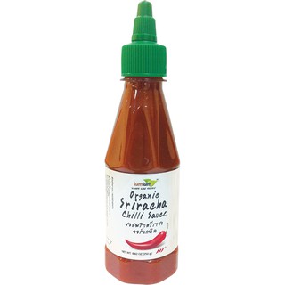 TƯƠNG ỚT HỮU CƠ LUM LUM