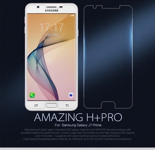 Cường lực sam sung j7pro,j7plus,j7prime không full