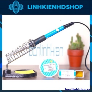 [RẺ VÔ ĐỊCH ]Combo máy hàn điều chỉnh TQ936 60W cùng 4 món phụ kiệnBack to School