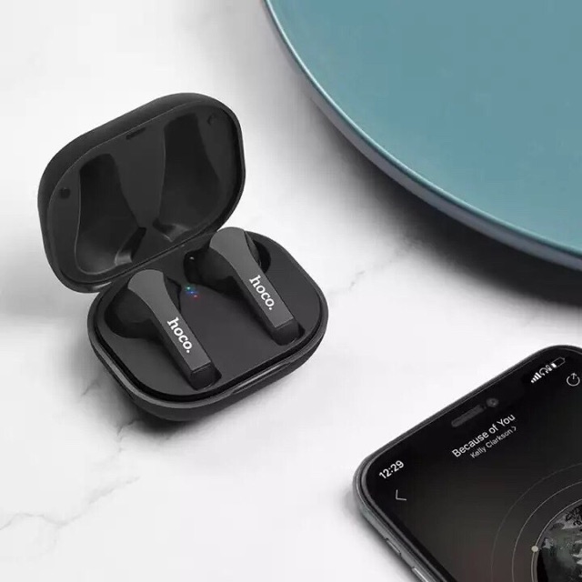 [Mã ELMS5 giảm 7% đơn 300K] Tai nghe bluetooth Hoco ES34 chính hãng | BigBuy360 - bigbuy360.vn