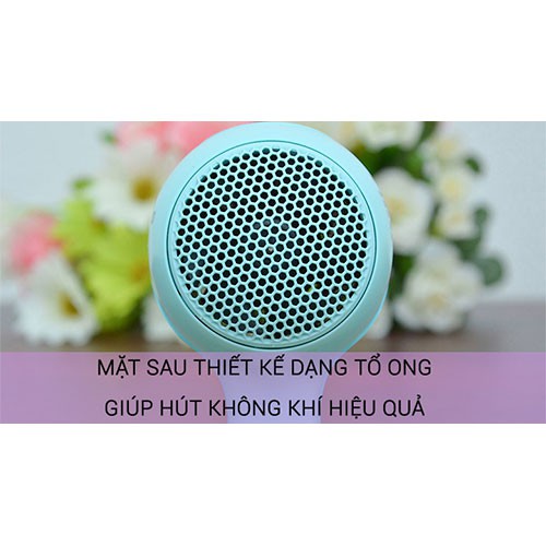 Máy sấy tóc Panasonic EH-ND11-A645