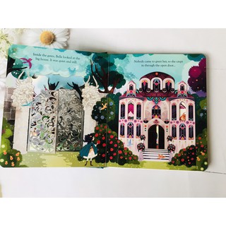 PEEP INSIDE FAIRY TALE