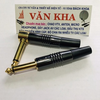 Jack 6ly liton usa cong chữ l