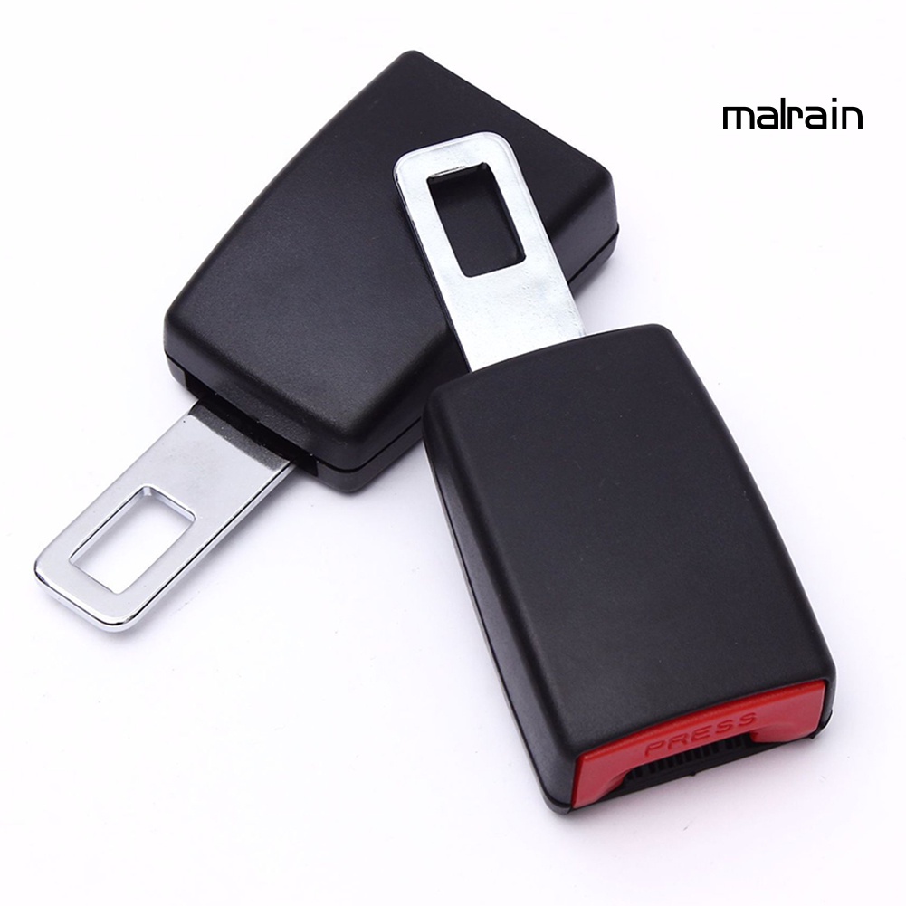 Đầu Nối Dài Dây Đai An Toàn Chuyên Dụng Cho Xe Hơi