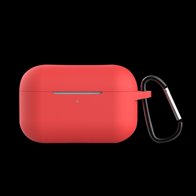 Ốp tai nghe ( Case ) air pods pro trơn