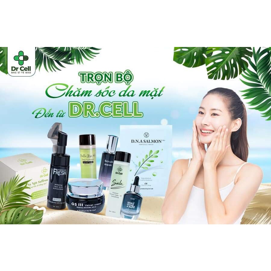 Toner Ngải Cứu Diếp Cá Làm Sạch Sâu Bụi Bẩn Và Lớp Trang Điểm Cho Da 120ml - CL18