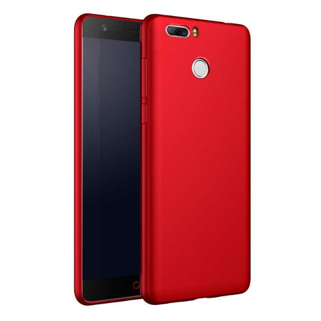 Ốp Nubia Z17