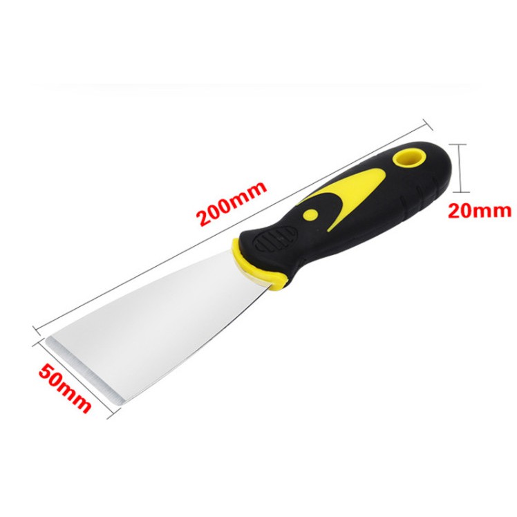 Xẻng làm sạch bàn máy in 3D