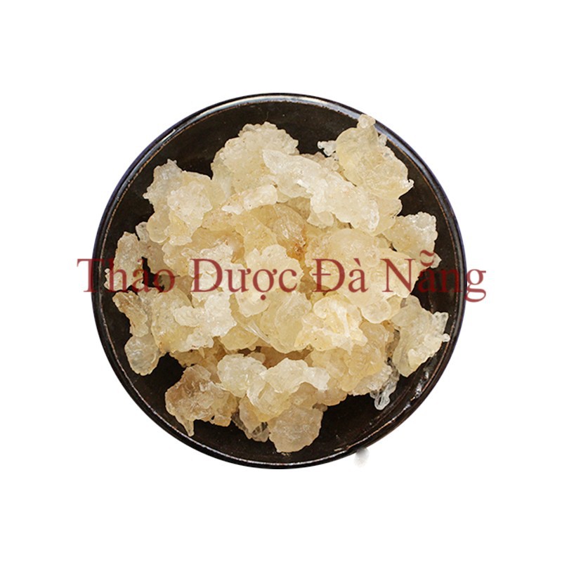 Tuyết yến Vân Nam loại 1 _100 gram.