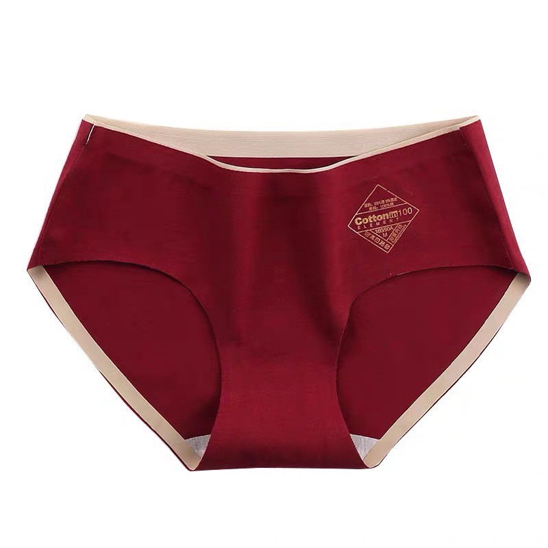 BÁN SỈ COMBO 10 QUẦN LÓT TẢN NHIỆT KHÁNG KHUẨN CHO NỮ | BigBuy360 - bigbuy360.vn