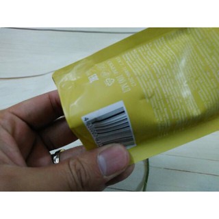 Mặt nạ sữa non bà già Siberia