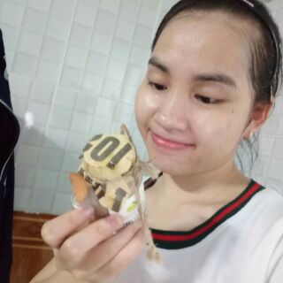 Tẩy Da Chết Cà Phê Dành Cho Mặt