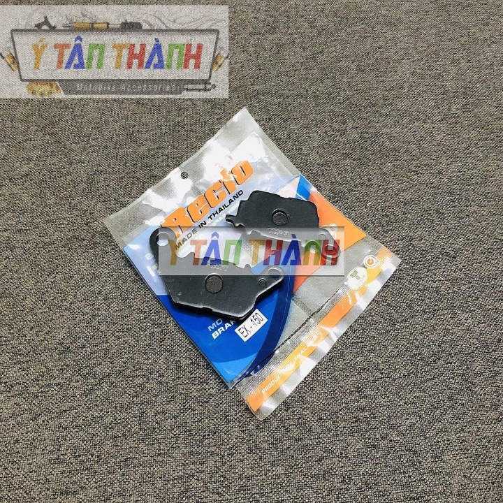 bố thắng trước exciter 150 recto MS 252