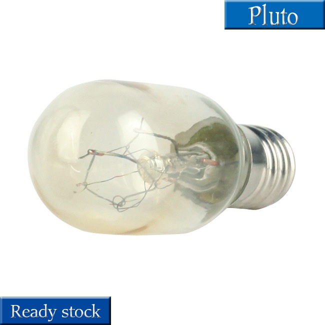 (MỚI) Đèn đá muối E12 110V 15W cho lò vi sóng