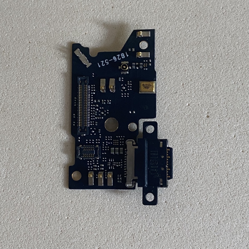 Bo mạch sạc Xiaomi Mi Note 3