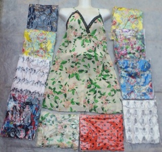 Đồ bộ mặc nhà