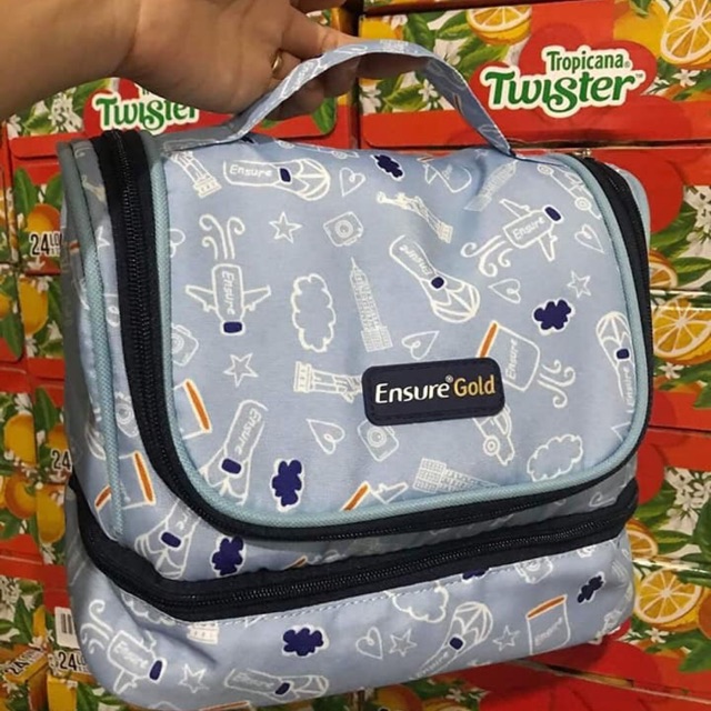 Túi Ensure Gold