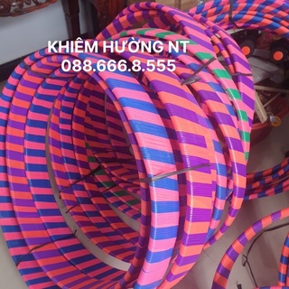 Vòng mây lắc eo vòng lắc eo bằng mây 1 lớp và 2 lớp