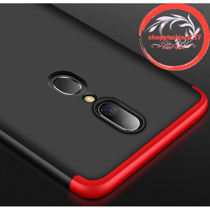 [Freeship toàn quốc từ 50k] Ốp Lưng Oppo F11 Ốp Bảo Vệ 360 Độ GGK Cao Cấp