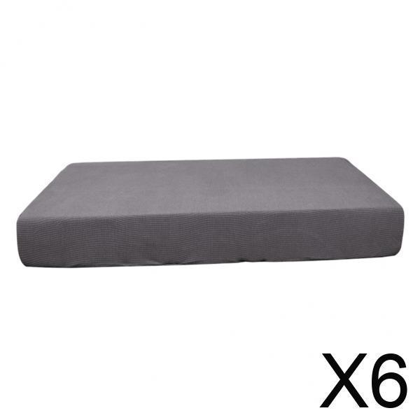 Set 6 Áo Gối Cho Ghế Sofa