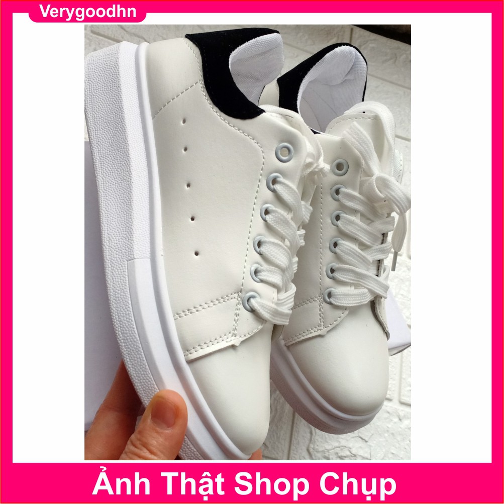 [Fullbox] Giày thể thao mcqueen các màu siêu xinh | BigBuy360 - bigbuy360.vn