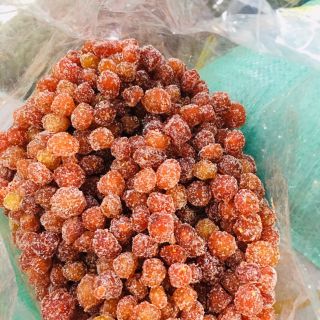 Chùm ruột vị chanh muối