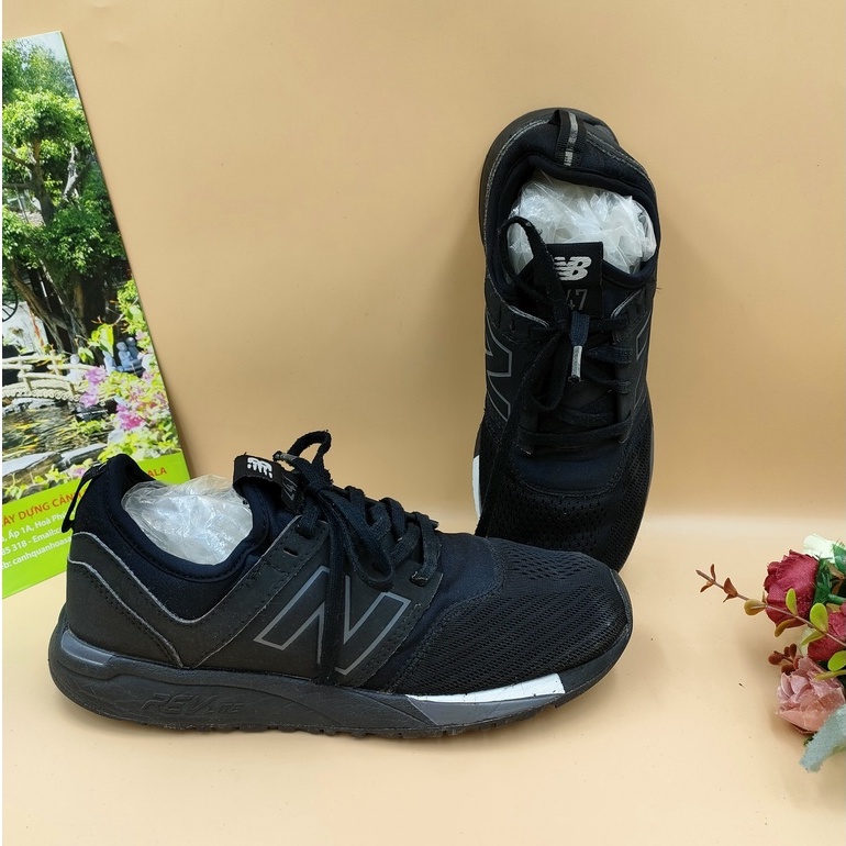 [Size 37-23,5cm]-Giày thể thao sneaker nữ hàng si tuyển chất