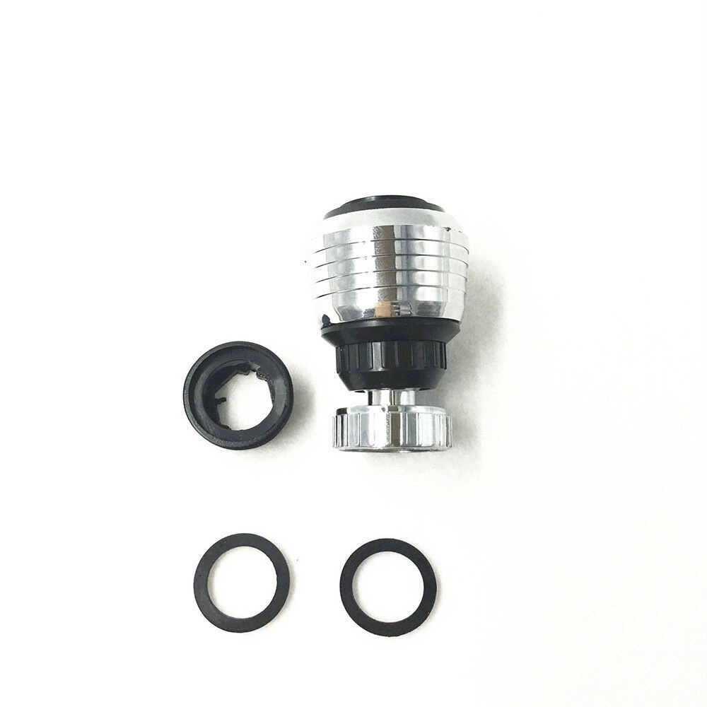 Đầu lọc vòi nước xoay 360 độ tiết kiệm nước chuyên dụng