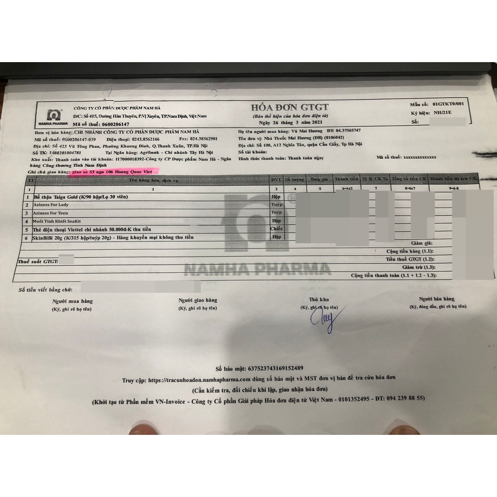 Kem Bôi Da Aziness for Lady Ngừa mụn trứng cá, giúp làm giảm mụn đỏ, kiểm soát bã nhờn hiệu quả.