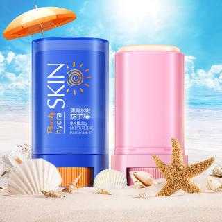 Thỏi Kem Chống Nắng Che Khuyết Điểm Thoáng Khí Chống Thấm Nước