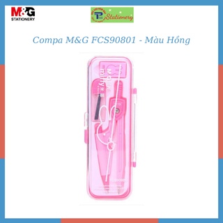 Compa chì kim M&G FCS90801