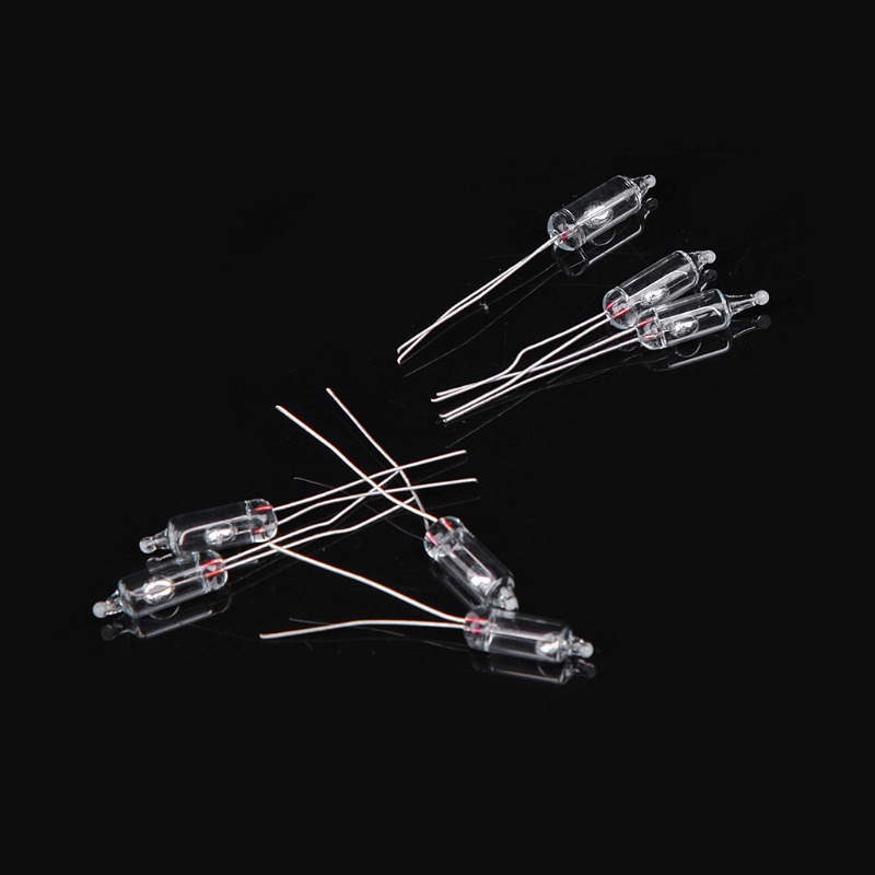 Set 20 Phụ Kiện Góc Nghiêng 5mm Chuyên Dụng Cho Mercury Switch