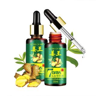 [Hàng mới về] Tinh dầu chăm sóc và kích thích mọc tóc 30ml