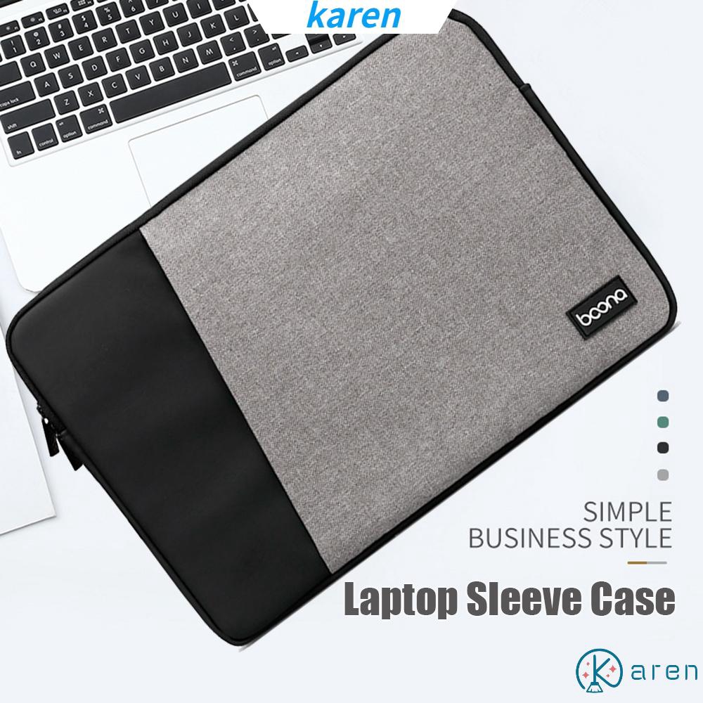 Túi đựng laptop chống sốc kích thước 13 14 15.6 inch chuyên dụng | BigBuy360 - bigbuy360.vn