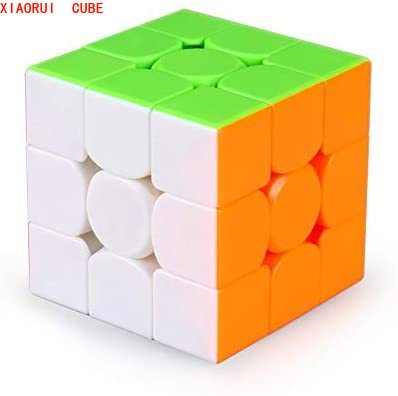 Khối Rubik 3x3 3x3 Hiệu Qiyi Warrior