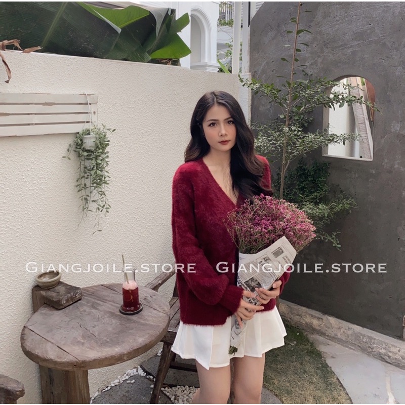 (Sẵn) Chân váy tennis sale 3 màu | BigBuy360 - bigbuy360.vn