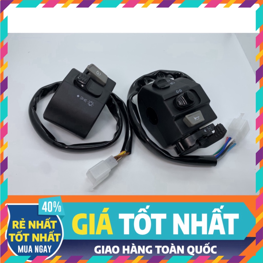 DENKI Bộ cùm Sirius  hiệu DENKI Loại tốt