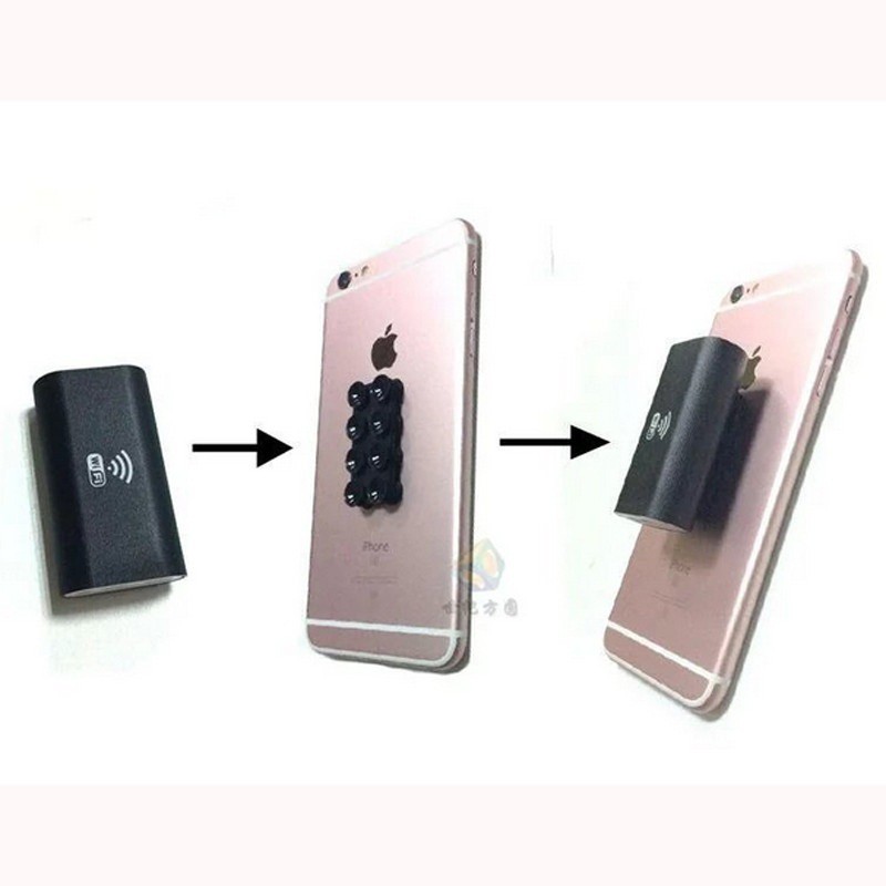 Camera Nội soi không dây thế hệ mới phát Wifi độ nét chuẩn HD720p dài 3m