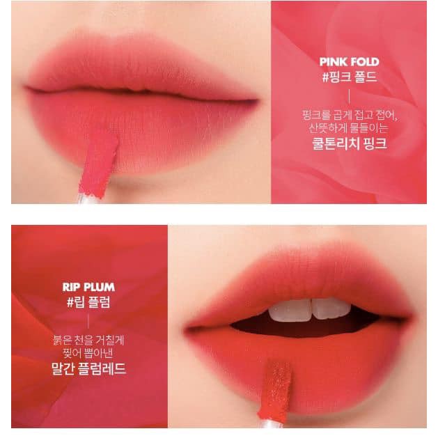 Son Kem Lì Romand See Through Matte Tint | BigBuy360 - bigbuy360.vn