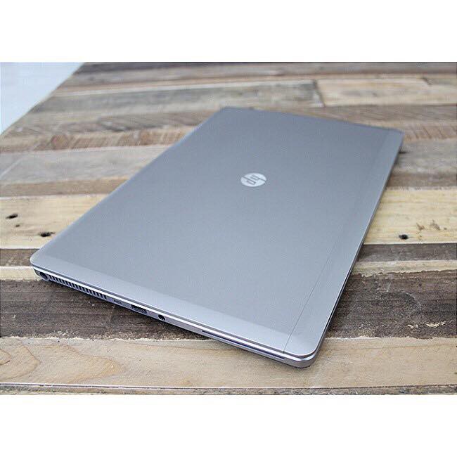 Laptop HP Elitebook 9470M máy nhập MỸ siêu đẹp,mỏng nhẹ cho doanh nhân,sinh viên,dân văn phòng