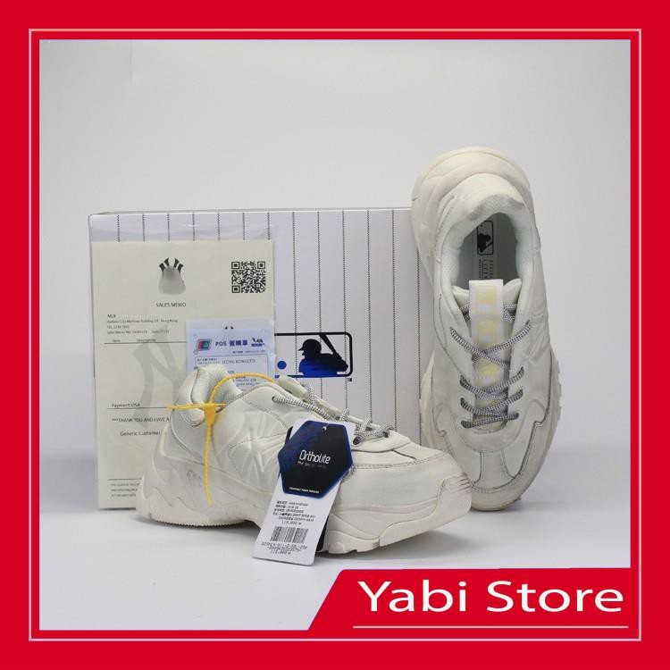 🔥FREE SHIP-HÀNG QUẢNG CHÂU 🔥Giày thế thao 𝐌𝐋𝐁 _ Ny bẩn Nam/Nữ 1.1 - Yabi Store | BigBuy360 - bigbuy360.vn