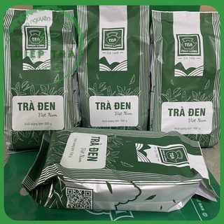 Trà đen Phúc Long 500gr