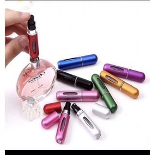 😍😍😍lọ chiết nước hoa mini🌹🌺🌸 🌸 🌻🌼