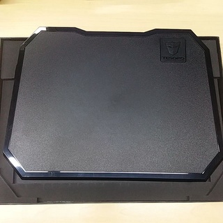 Bàn di chuột chơi game tesoro z1