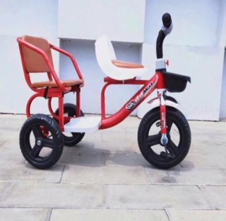 Xe đạp xích lô