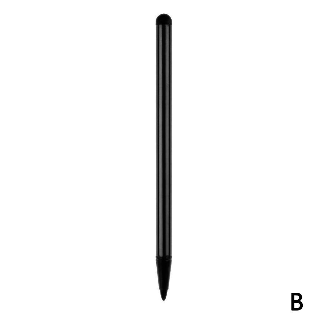 1 Bút Chì Cảm Ứng Màn Hình Cảm Ứng Điện Dung Cho Máy Tính Bảng iPad Điện Thoại Samsung PC B5D9