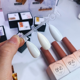 SƠN ĐEN/ TRẮNG BNS 15ml ( Hàng Chính Hãng )