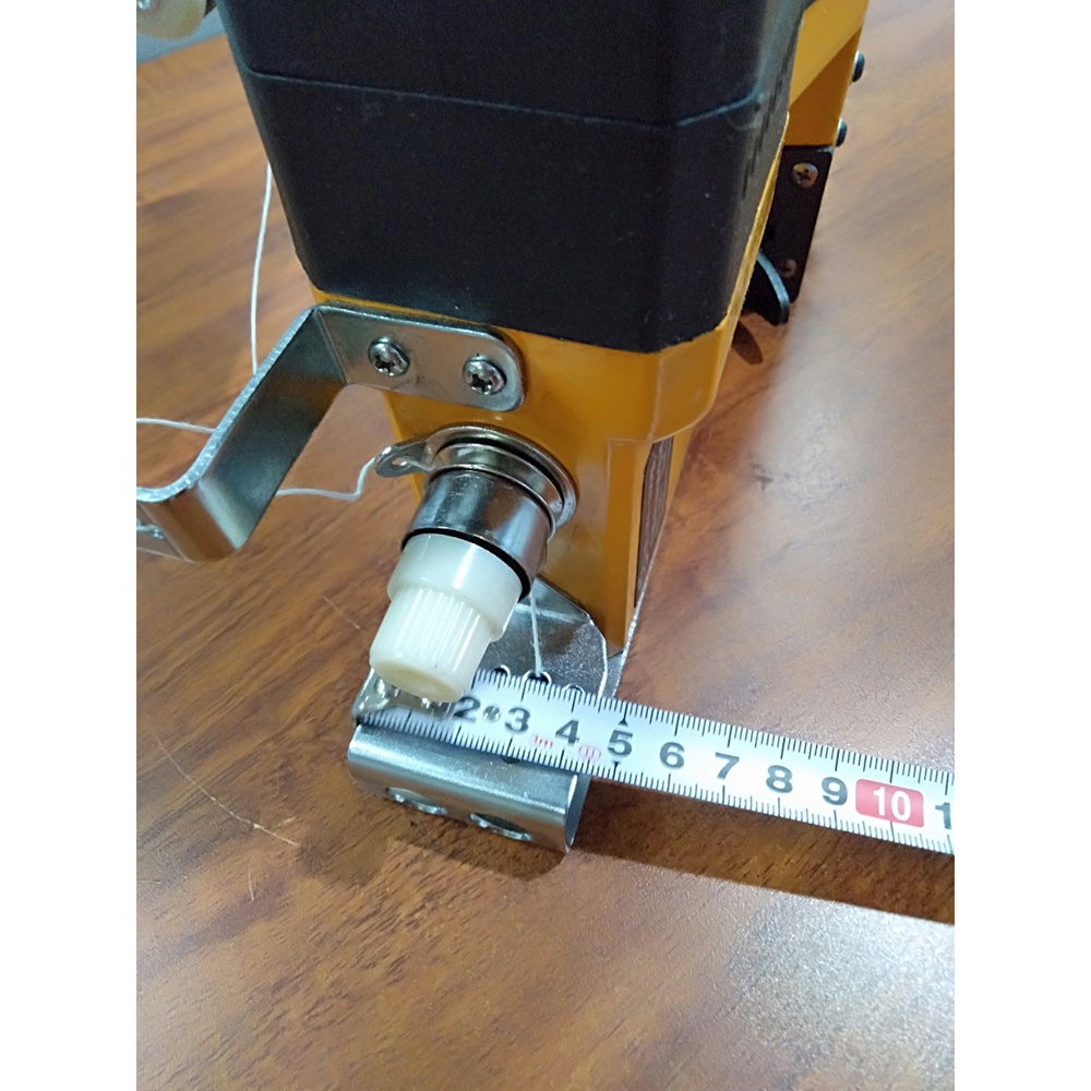 Máy Khâu Bao Bì ABG GK9-200 Chuyên Dụng Trong Ngành Công Nghiệp Phù Hợp Cho Buôn Bán, Bảo Quản Sản Phẩm